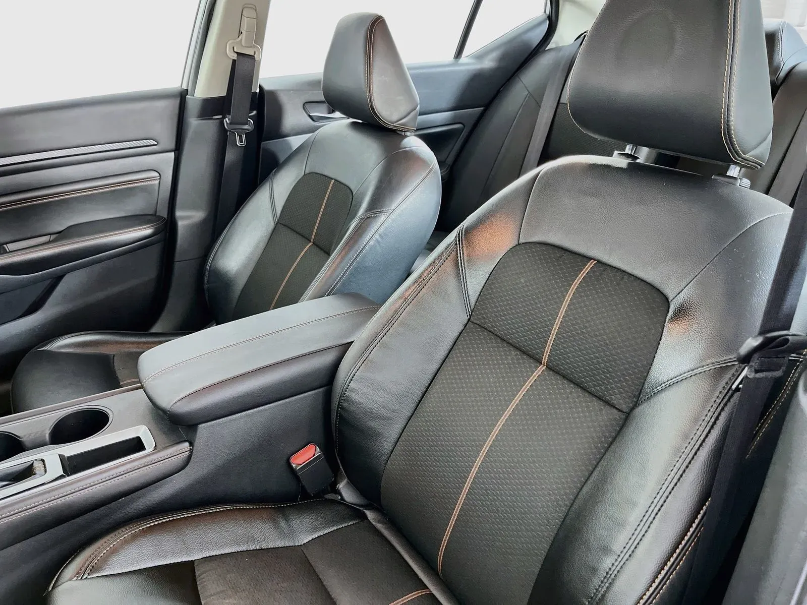 Nissan Altima photo 27