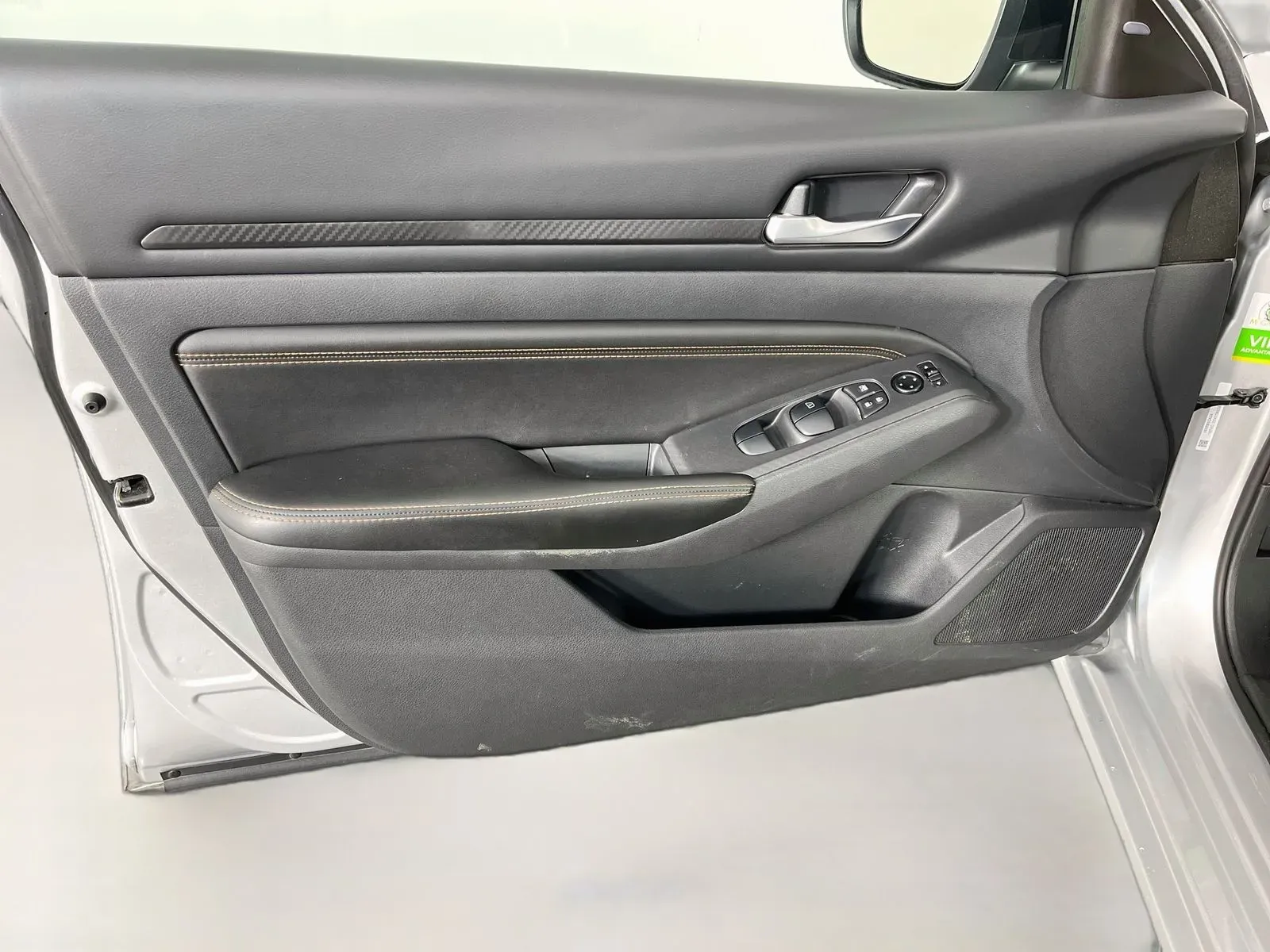 Nissan Altima photo 25
