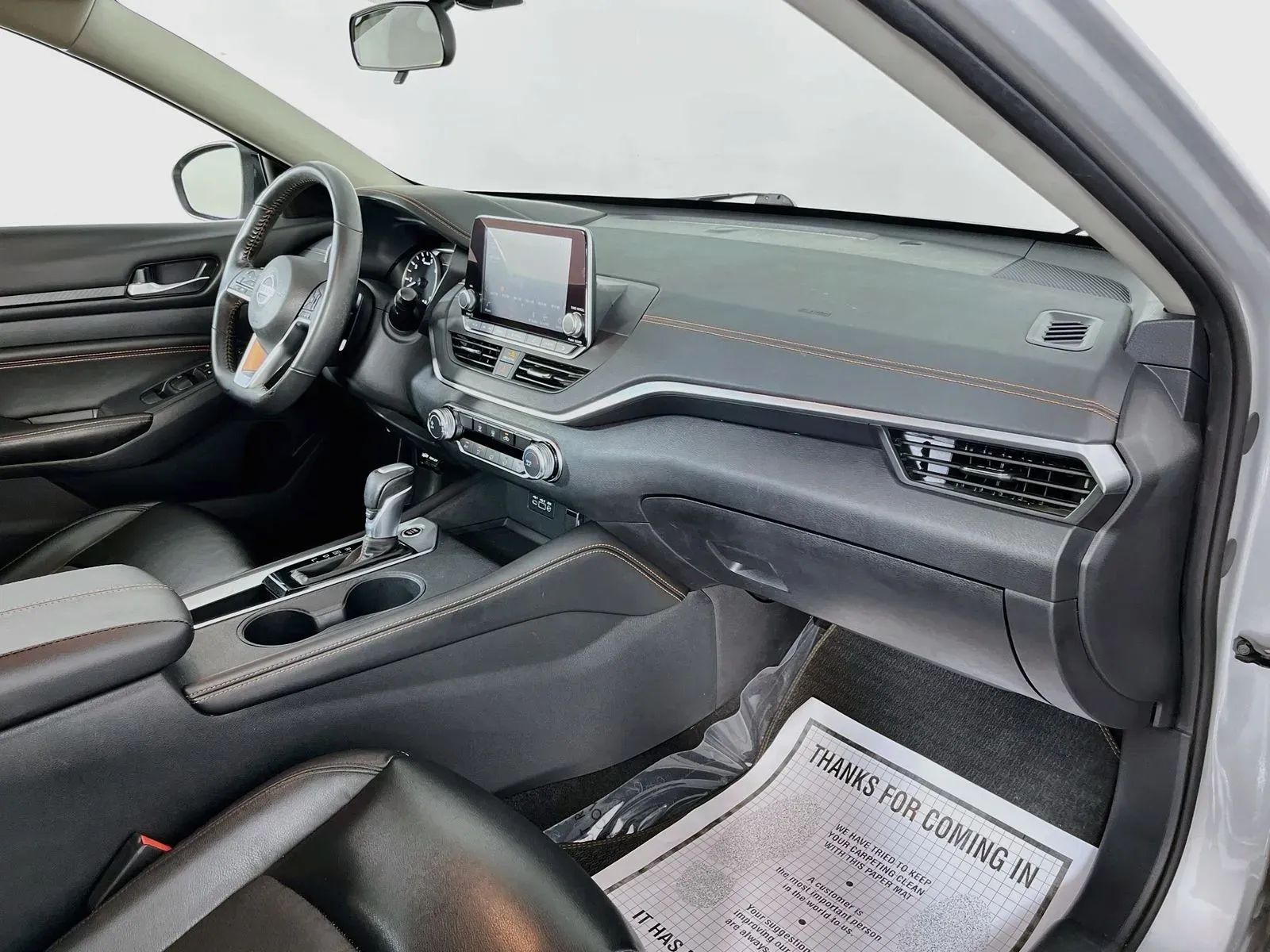 Nissan Altima photo 34