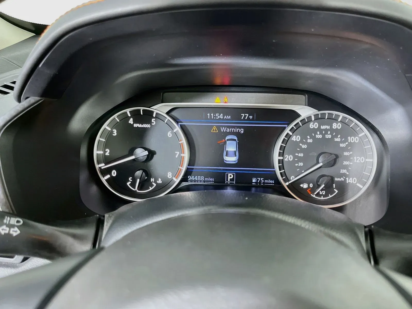 Nissan Altima photo 18