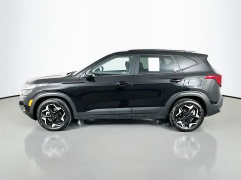More photos of 2025 Kia Seltos S at Clement Pre-Owned, MO