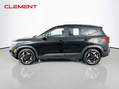More photos of 2025 Kia Seltos S at Clement Pre-Owned, MO