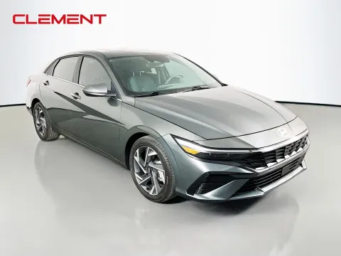 More photos of 2025 Hyundai Elantra SEL Convenience at Clement Pre-Owned, MO
