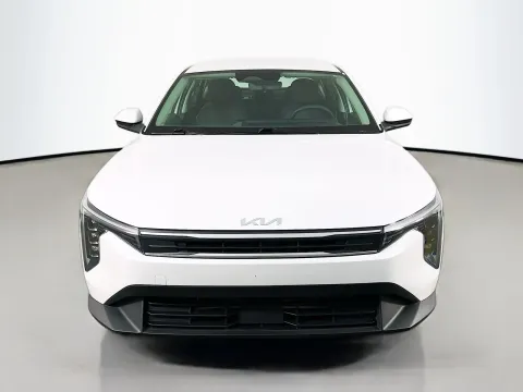 Photos of 2025 Kia K4 LXS for sale in Florissant, MO at Clement Pre-Owned