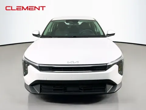 Another view of 2025 Kia K4 LXS for sale in Florissant, MO at Clement Pre-Owned