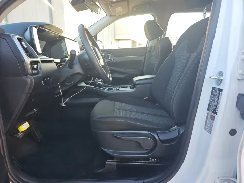 Another view of 2022 Kia Sorento LX for sale in Florissant, MO at Clement Pre-Owned