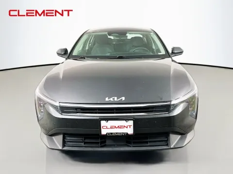 Another view of 2025 Kia K4 LXS for sale in Florissant, MO at Clement Pre-Owned