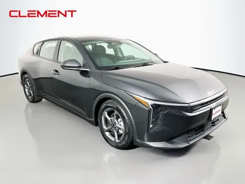 More photos of 2025 Kia K4 LXS at Clement Pre-Owned, MO