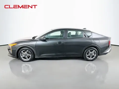More photos of 2025 Kia K4 LXS at Clement Pre-Owned, MO