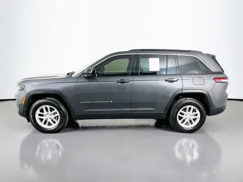 More photos of 2025 Jeep Grand Cherokee Laredo X at Clement Pre-Owned, MO