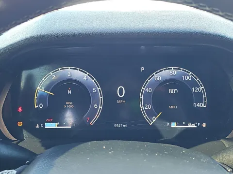 Photos of 2025 Jeep Grand Cherokee Laredo X for sale in Florissant, MO at Clement Pre-Owned