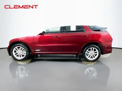 More photos of 2024 Dodge Durango GT Plus at Clement Pre-Owned, MO
