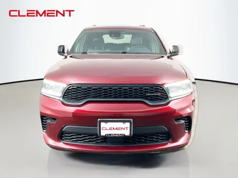 Another view of 2024 Dodge Durango GT Plus for sale in Florissant, MO at Clement Pre-Owned