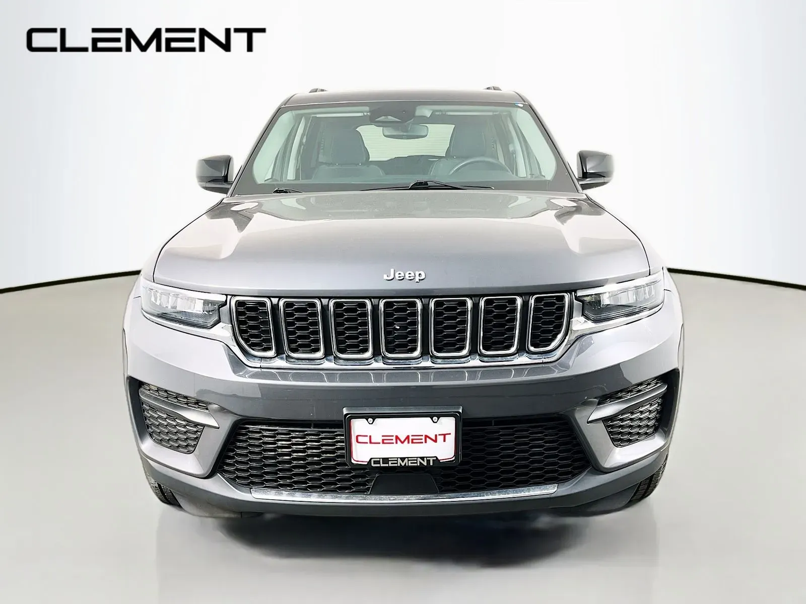 Jeep Grand Cherokee photo 3