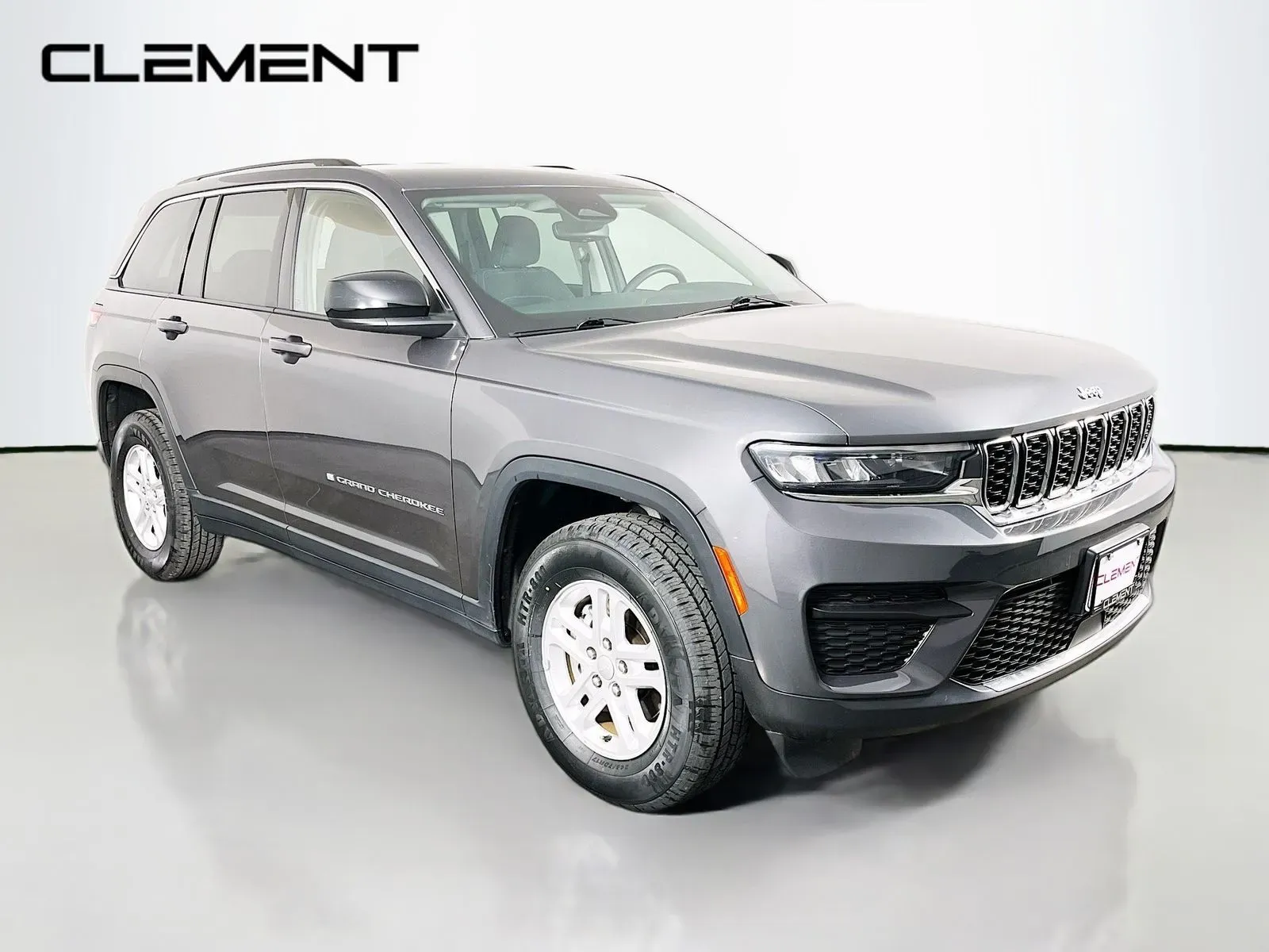 Jeep Grand Cherokee photo 4