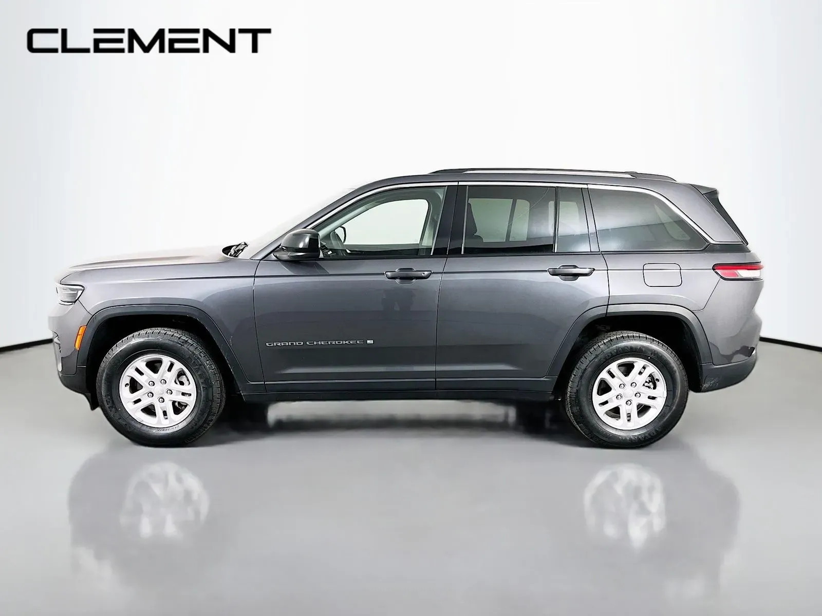 Jeep Grand Cherokee photo 5