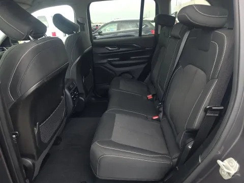 More photos of 2023 Jeep Grand Cherokee Laredo at Clement Pre-Owned, MO