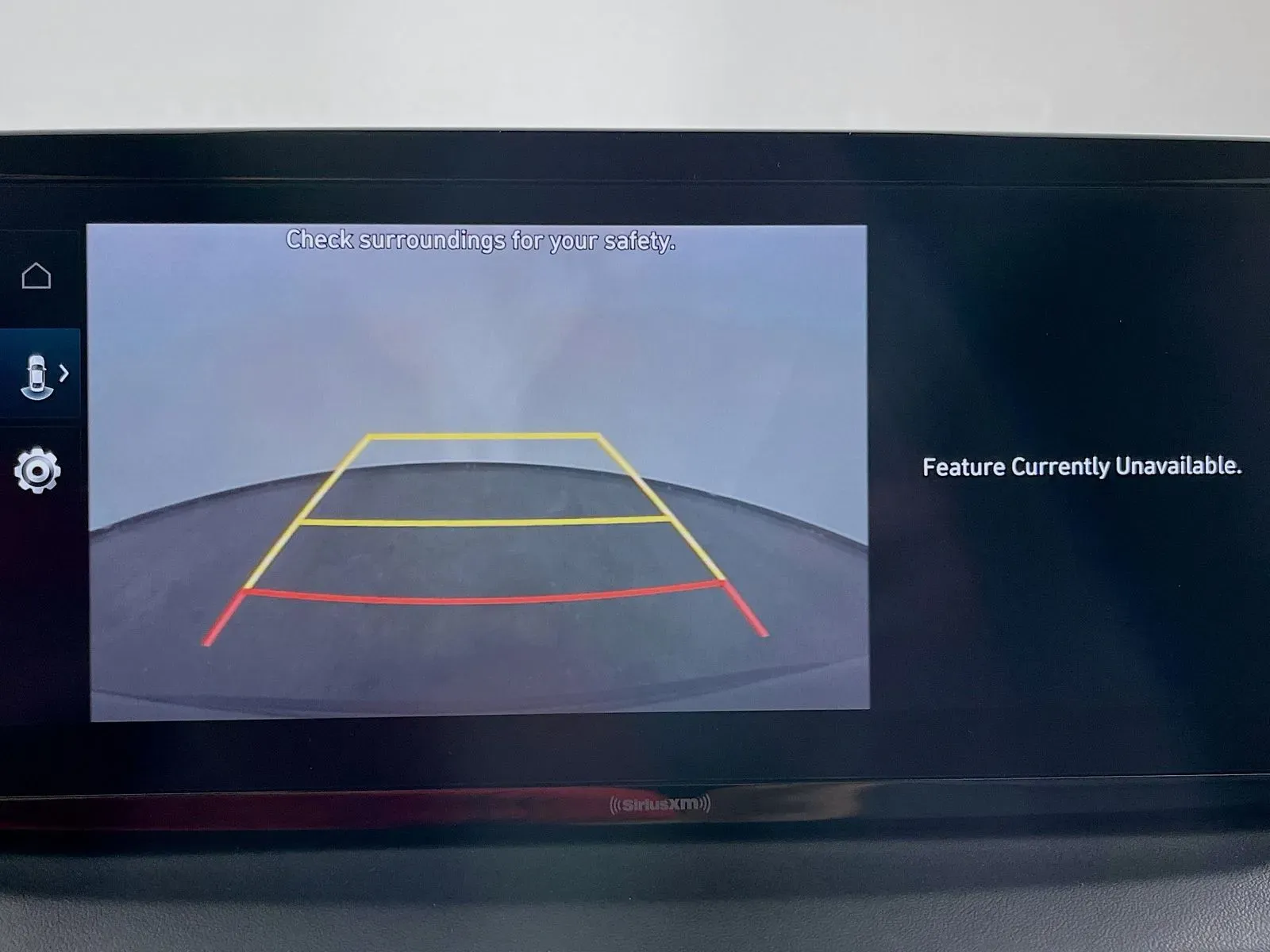 2023 Hyundai Santa Fe SEL - Photo 20
