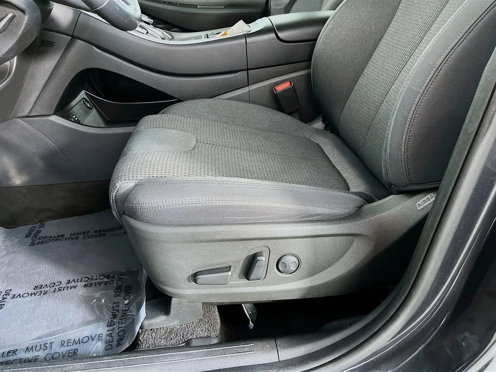 2023 Hyundai Santa Fe SEL - Photo 27