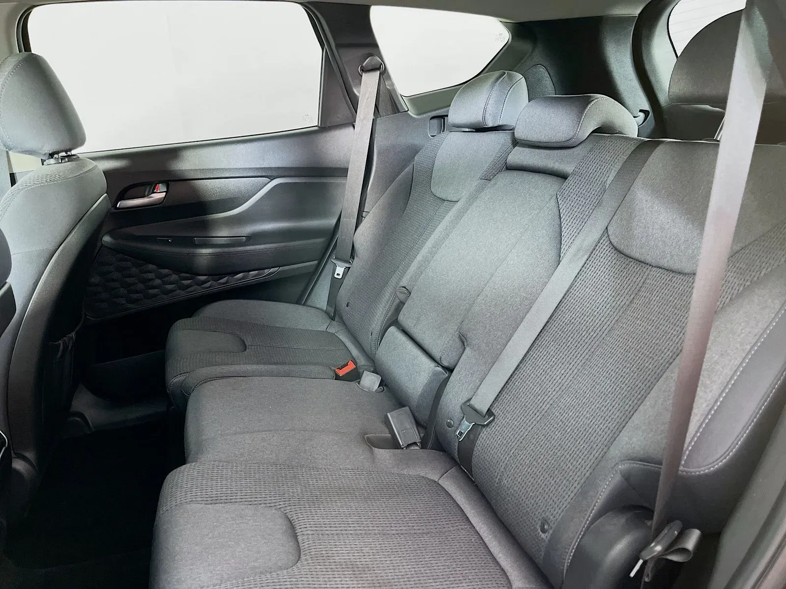 2023 Hyundai Santa Fe SEL - Photo 31