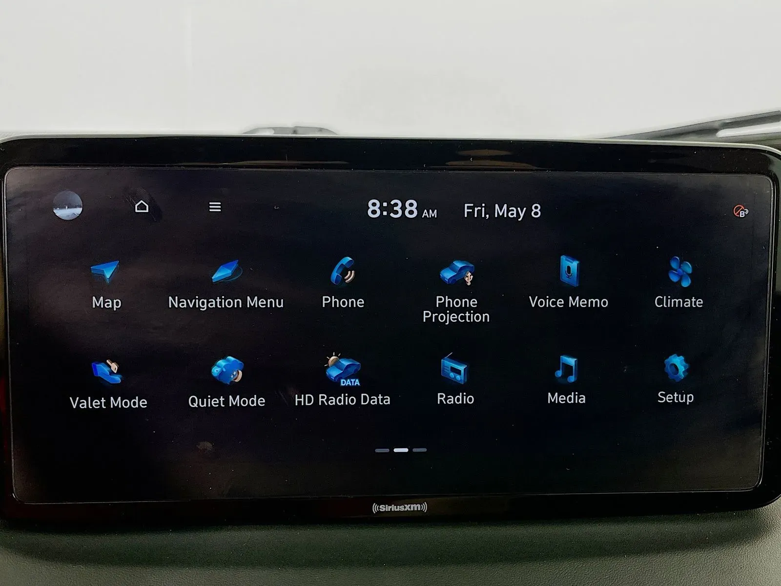 2023 Hyundai Santa Fe SEL - Photo 19