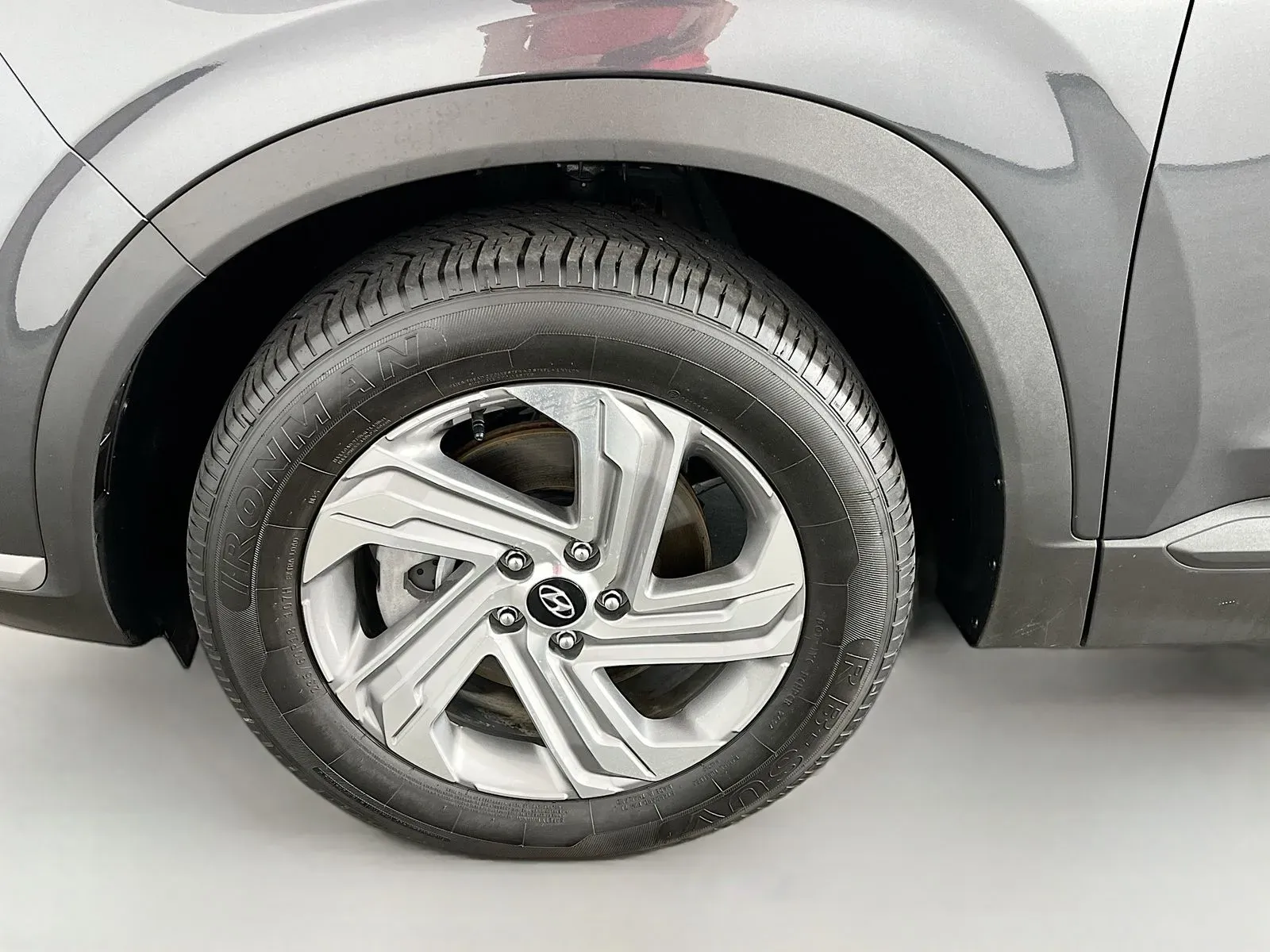 2023 Hyundai Santa Fe SEL - Photo 37