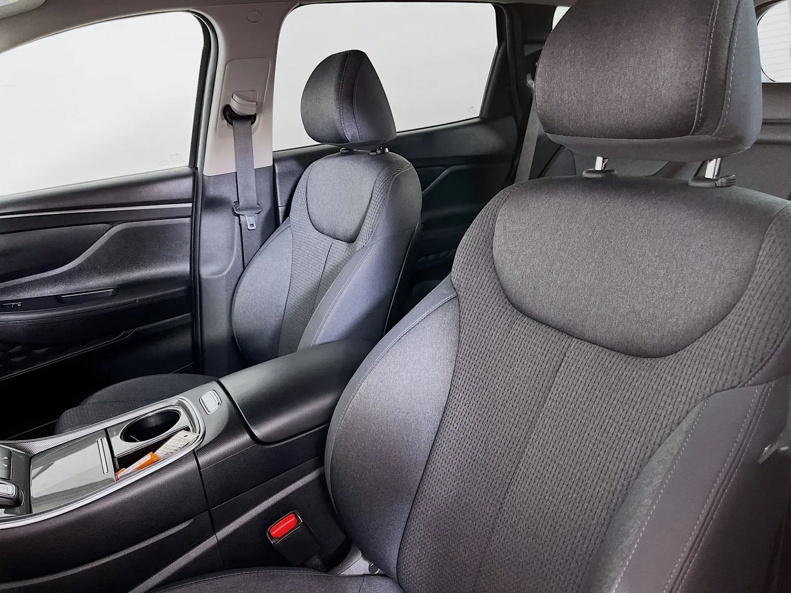 2023 Hyundai Santa Fe SEL - Photo 28