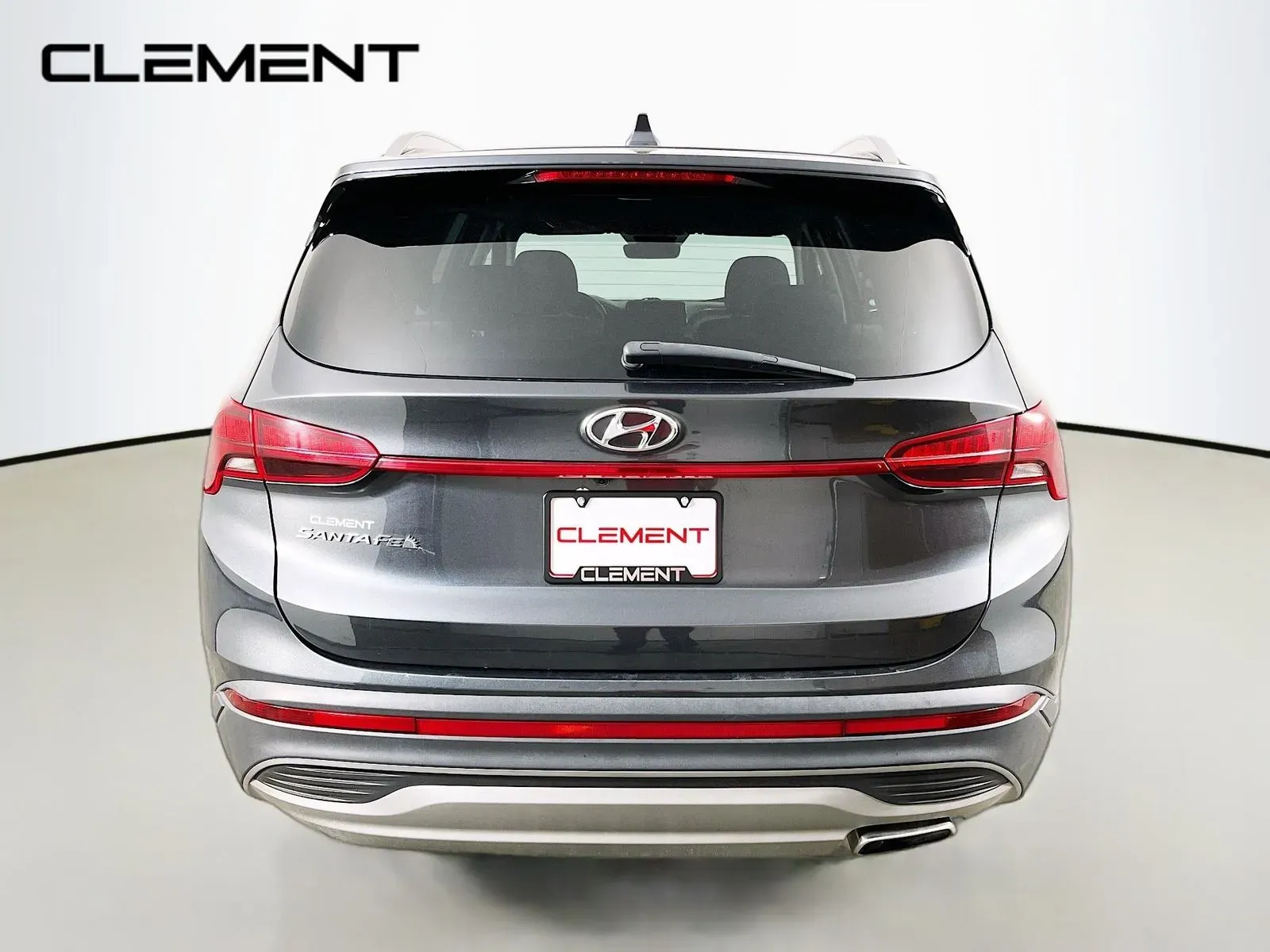 2023 Hyundai Santa Fe SEL - Photo 8