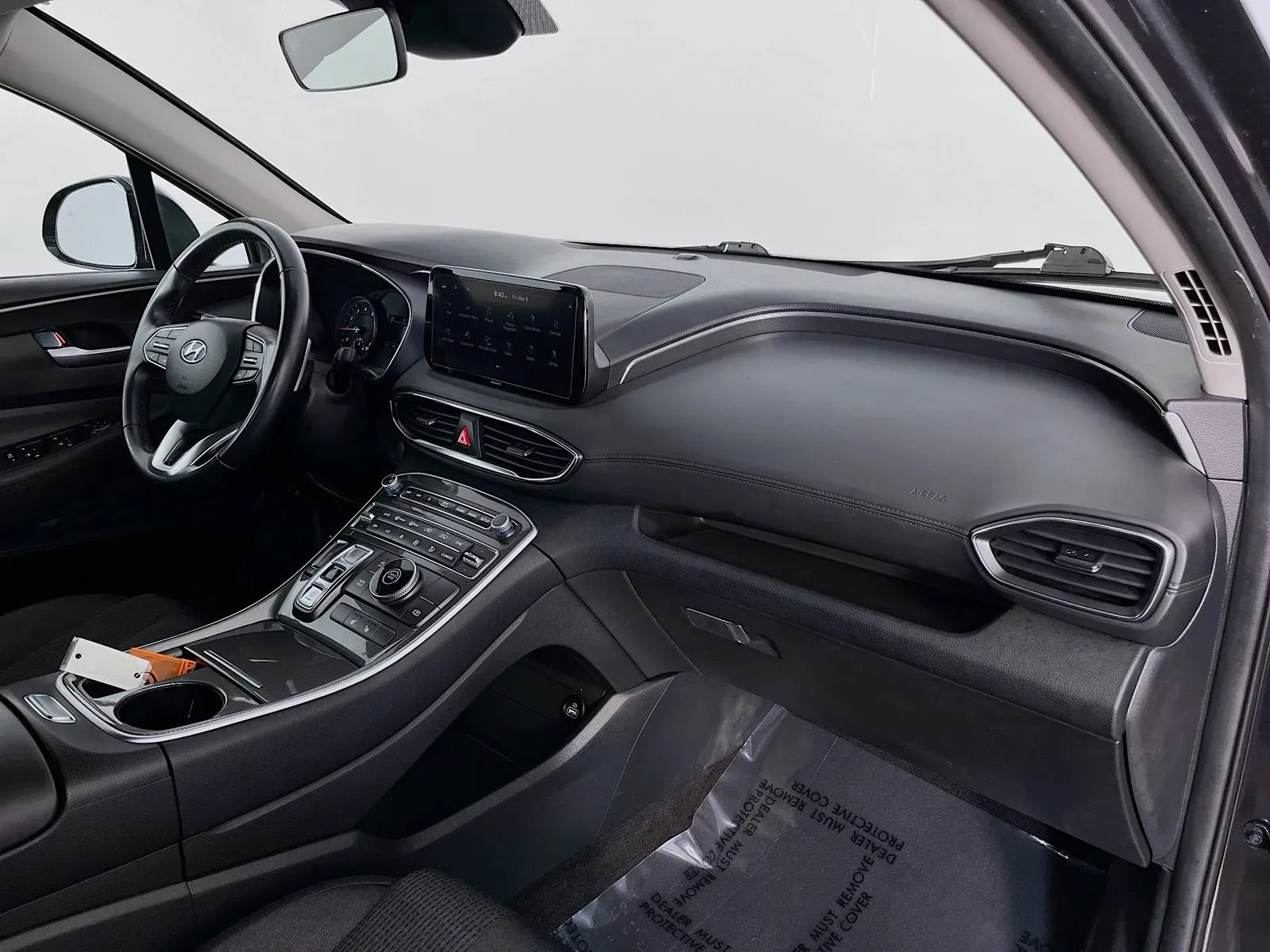 2023 Hyundai Santa Fe SEL - Photo 34