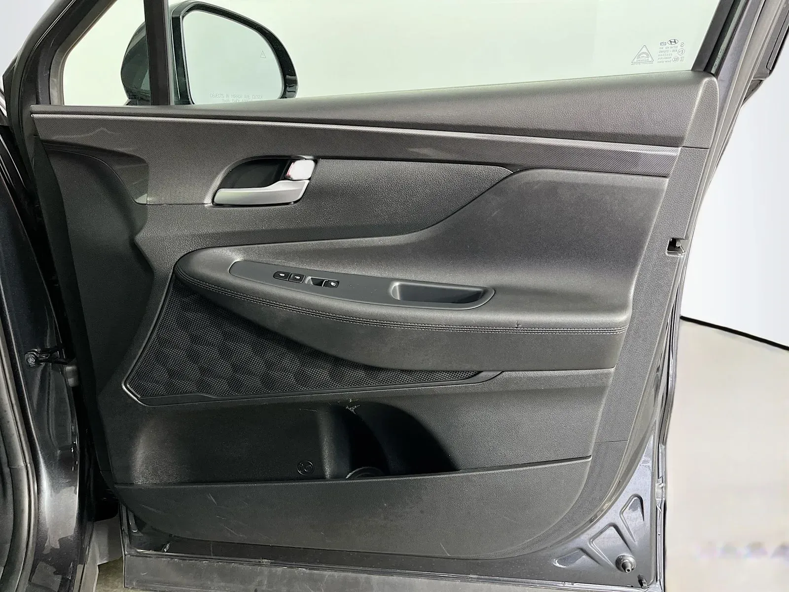 2023 Hyundai Santa Fe SEL - Photo 36