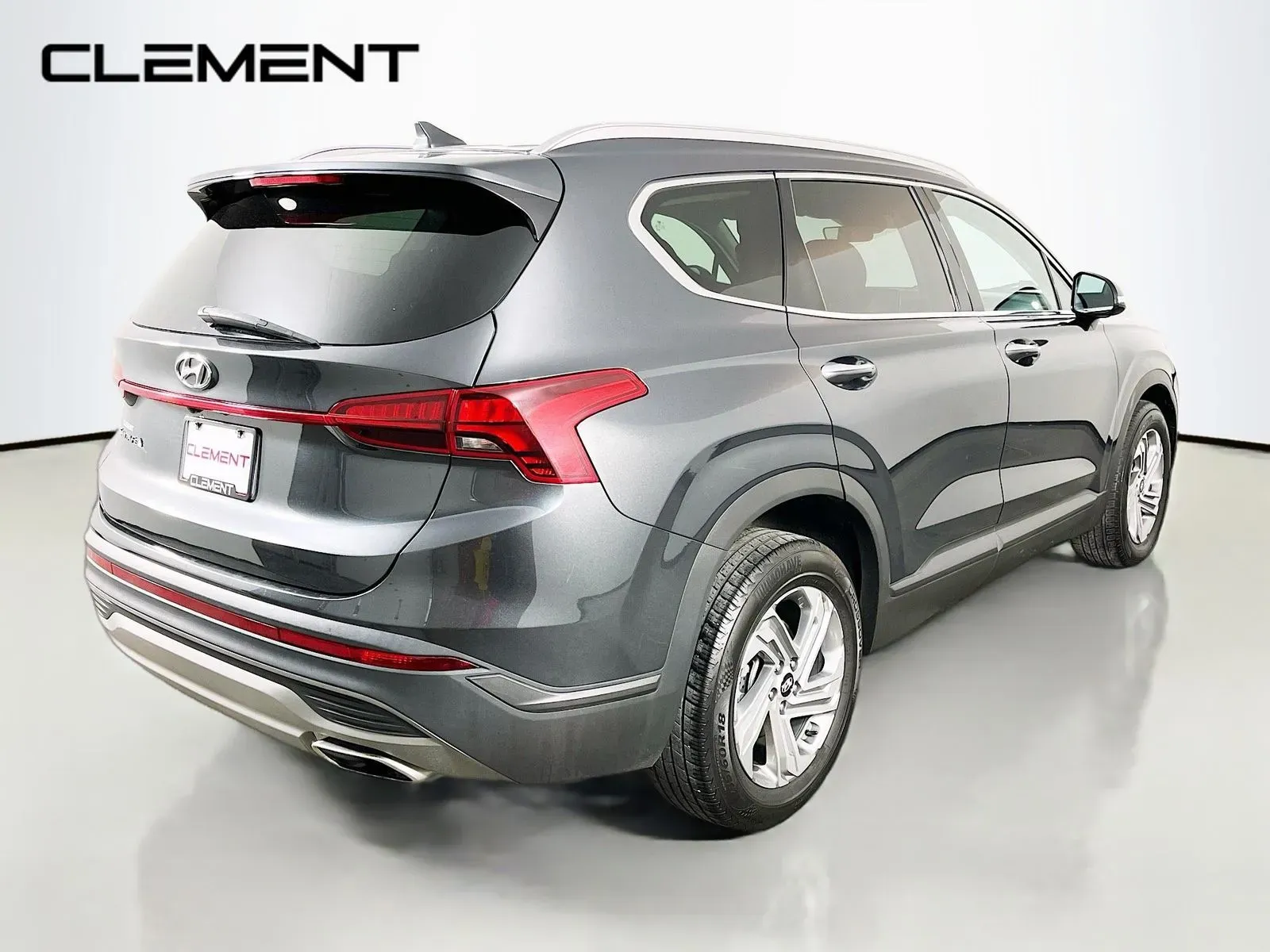 2023 Hyundai Santa Fe SEL - Photo 7