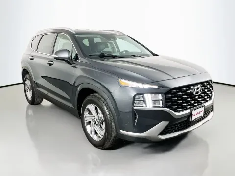 Another view of 2023 Hyundai Santa Fe SEL for sale in Florissant, MO at Clement Pre-Owned