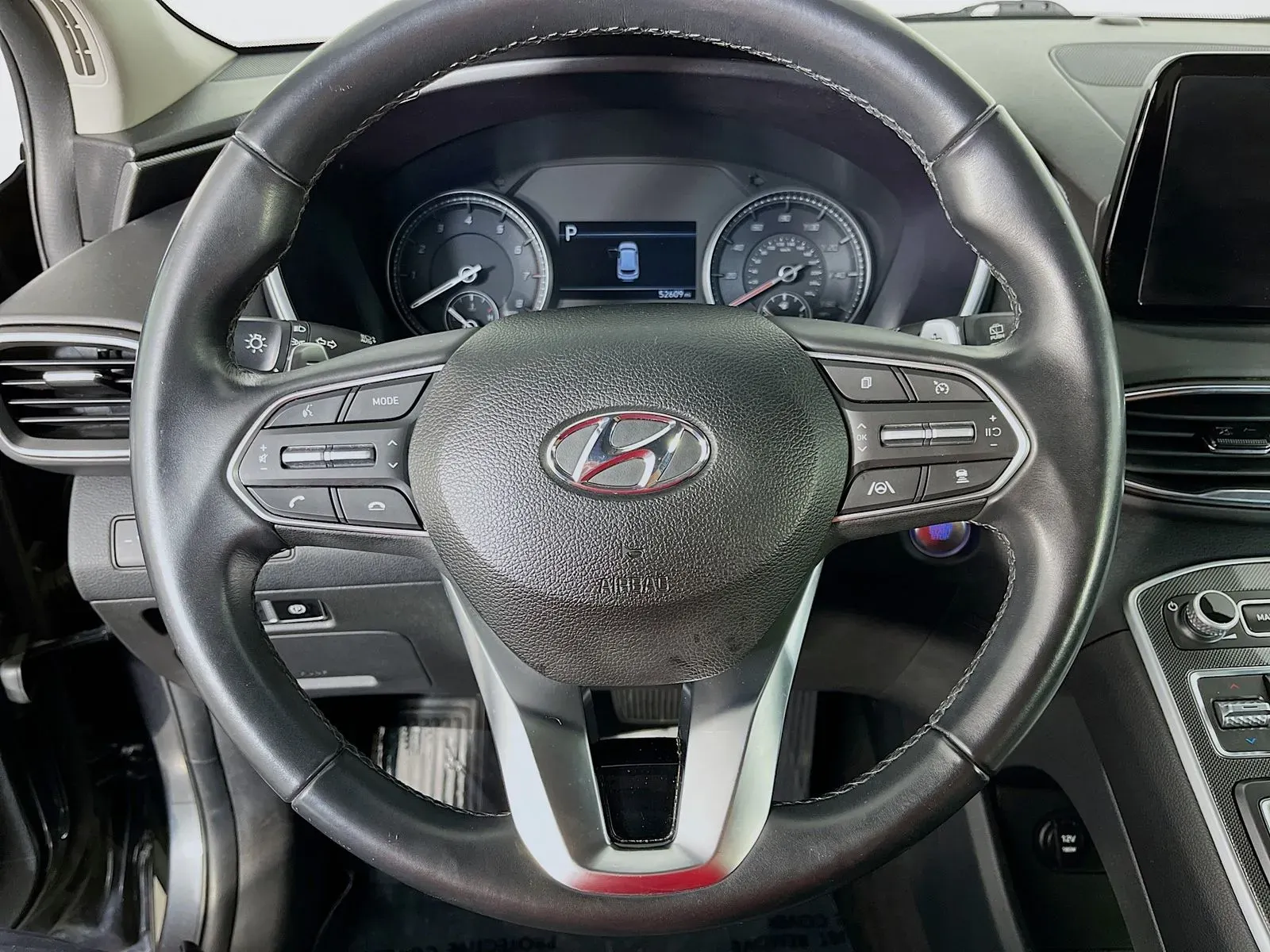 2023 Hyundai Santa Fe SEL - Photo 14