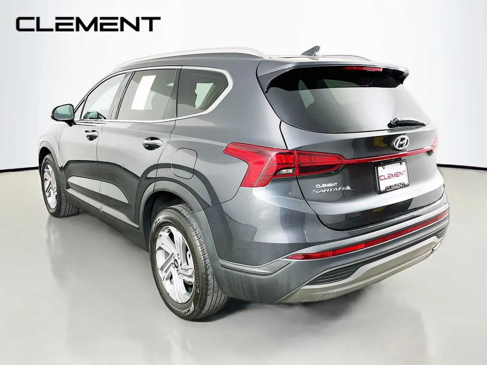 2023 Hyundai Santa Fe SEL - Photo 9