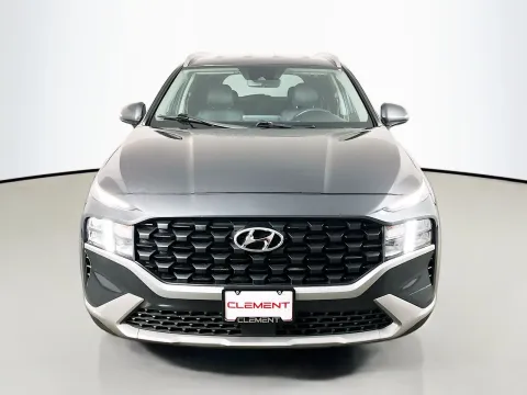 Photos of 2023 Hyundai Santa Fe SEL for sale in Florissant, MO at Clement Pre-Owned