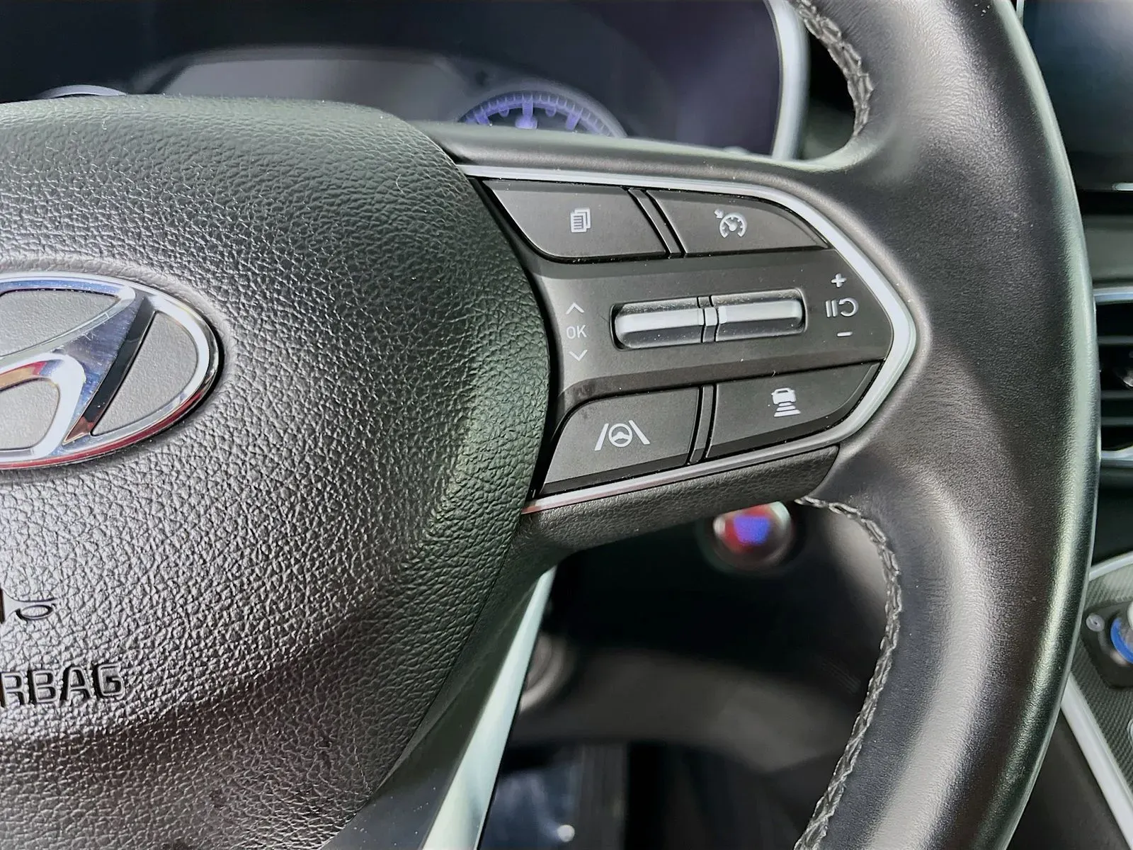 2023 Hyundai Santa Fe SEL - Photo 17