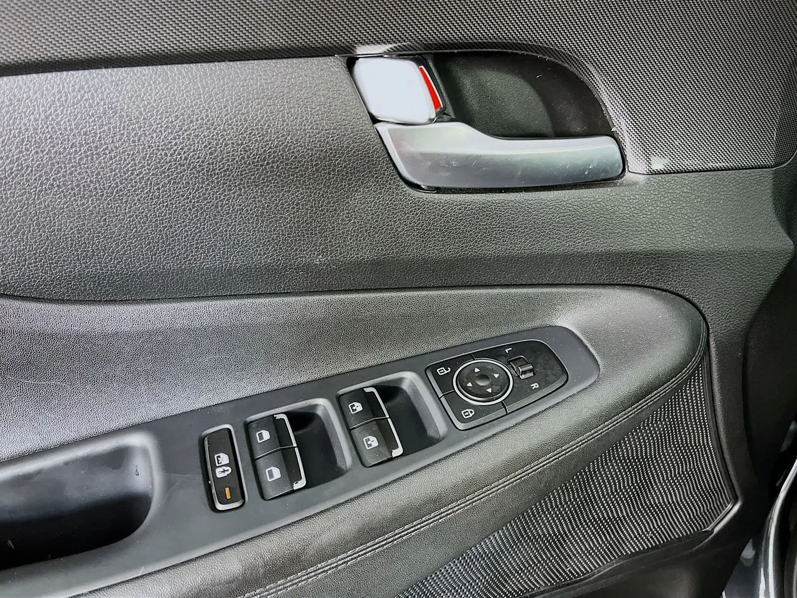 2023 Hyundai Santa Fe SEL - Photo 25
