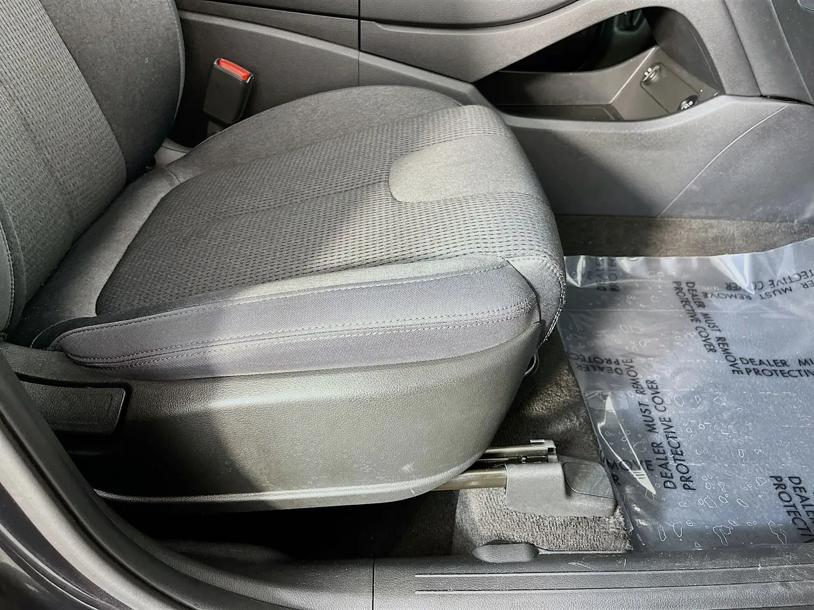 2023 Hyundai Santa Fe SEL - Photo 33
