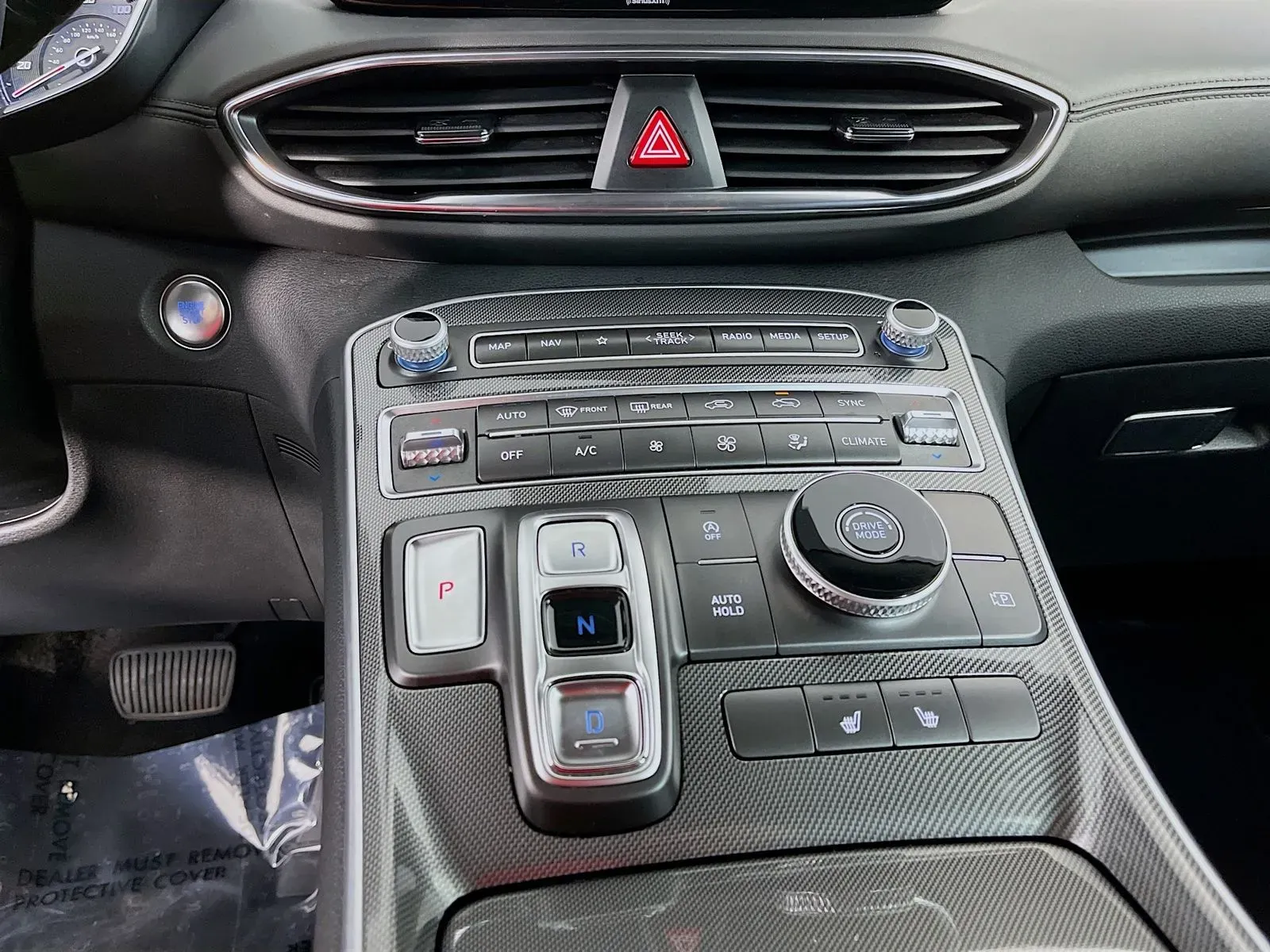 2023 Hyundai Santa Fe SEL - Photo 22