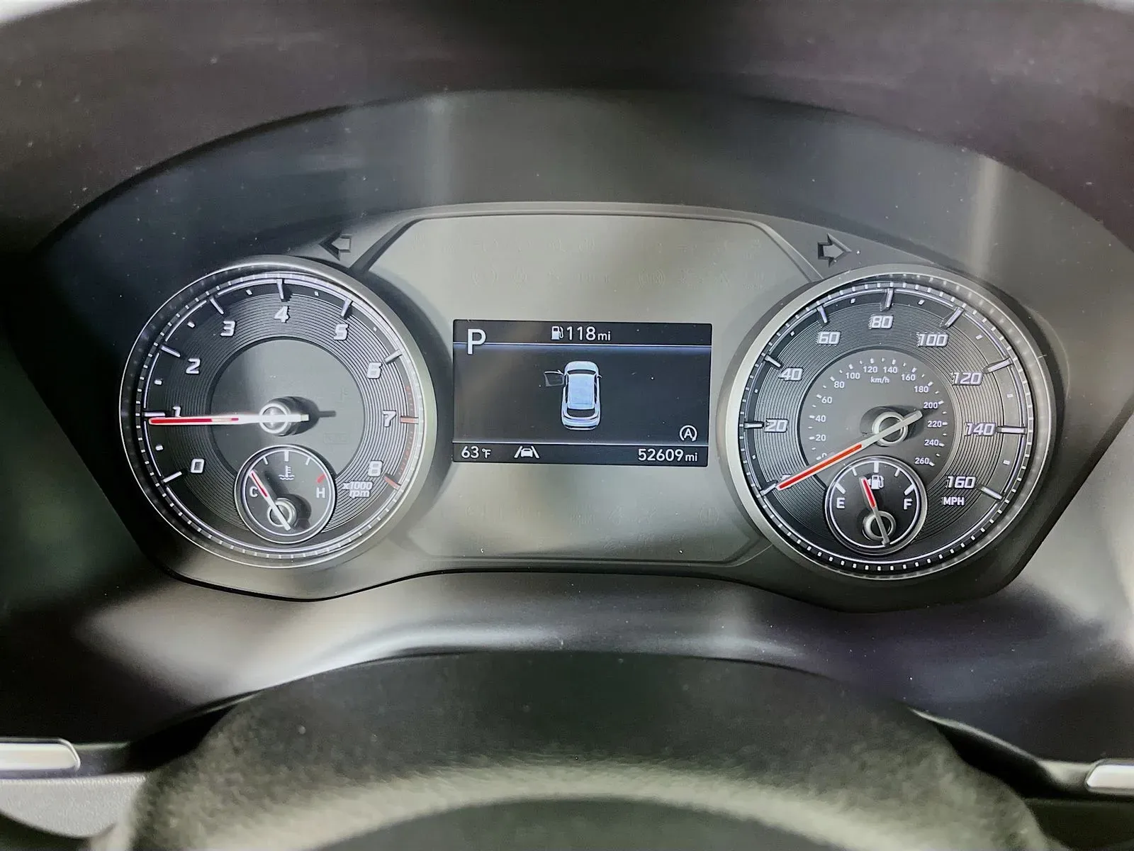 2023 Hyundai Santa Fe SEL - Photo 18