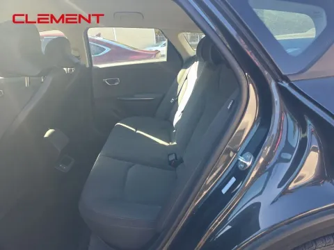 More photos of 2025 Kia K4 LX at Clement Pre-Owned, MO