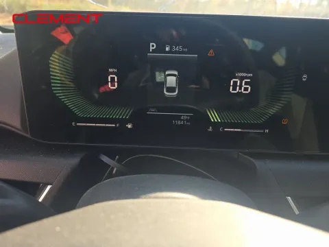 Another view of 2025 Kia K4 LX for sale in Florissant, MO at Clement Pre-Owned