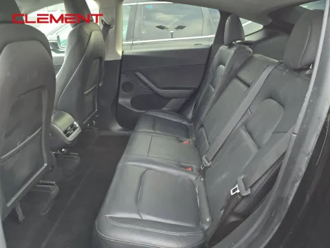 More photos of 2022 Tesla Model Y Long Range at Clement Pre-Owned, MO