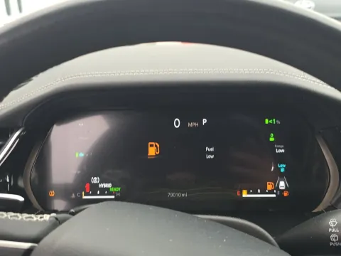 Photos of 2022 Jeep Grand Cherokee 4xe for sale in Florissant, MO at Clement Pre-Owned