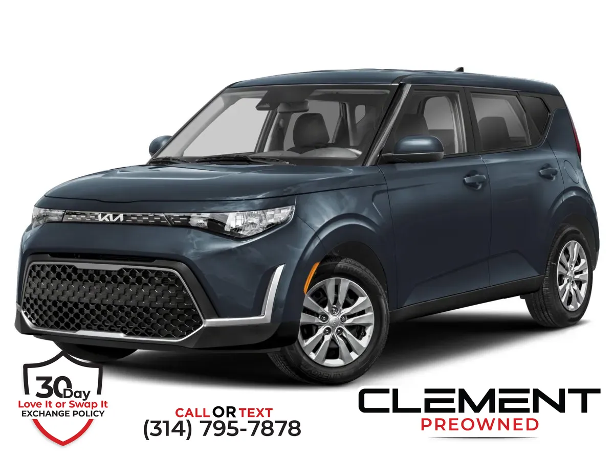 2024 Kia Soul LX for sale in Florissant, MO