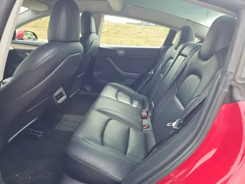 More photos of 2022 Tesla Model 3 at Clement Pre-Owned, MO