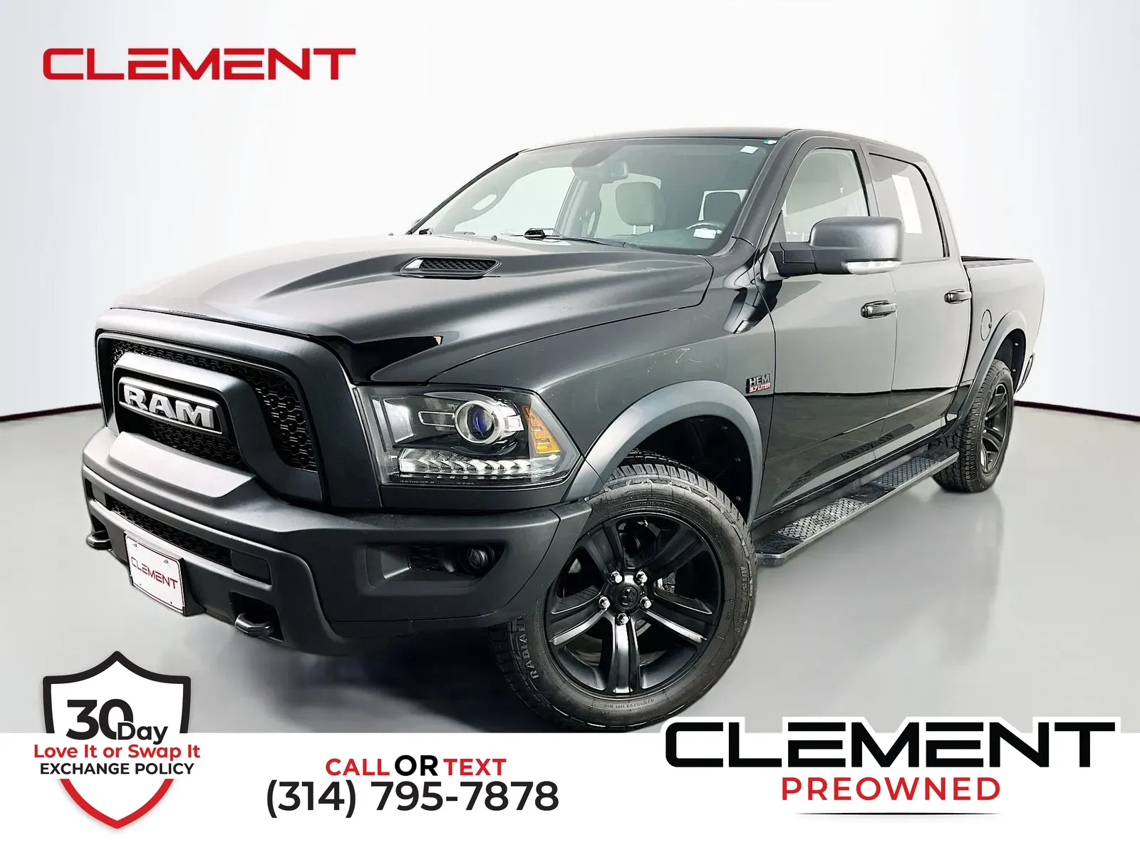 2022 Ram 1500 Classic Warlock for sale in Florissant, MO