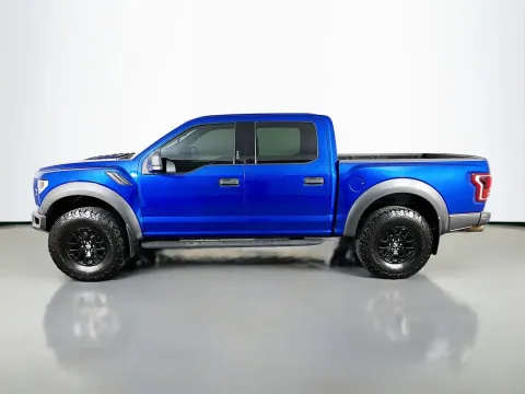 More photos of 2018 Ford F-150 Raptor at Clement Pre-Owned, MO