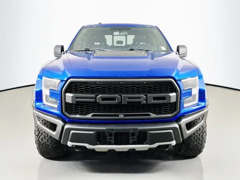 Photos of 2018 Ford F-150 Raptor for sale in Florissant, MO at Clement Pre-Owned