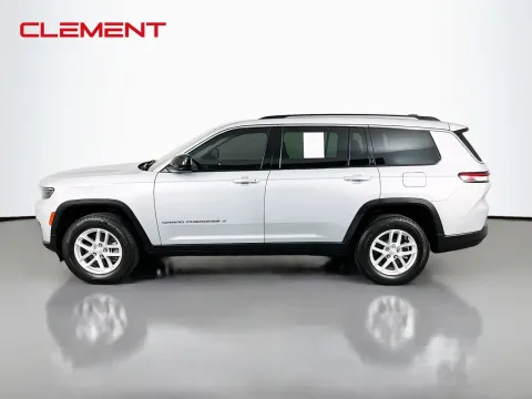 More photos of 2023 Jeep Grand Cherokee L Laredo at Clement Pre-Owned, MO